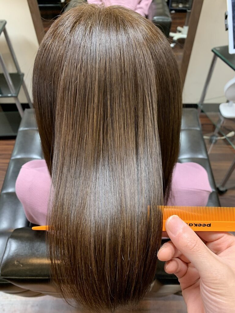 ヘアエステ　　【今津・西宮・芦屋・神戸】