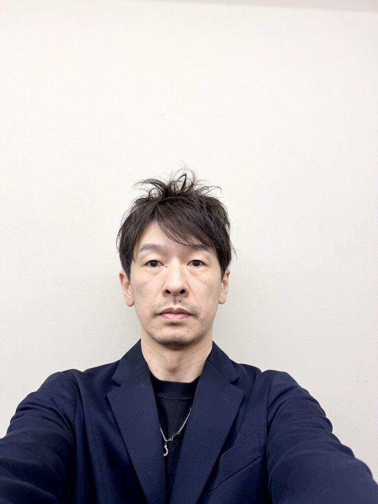 梶丸 央慈